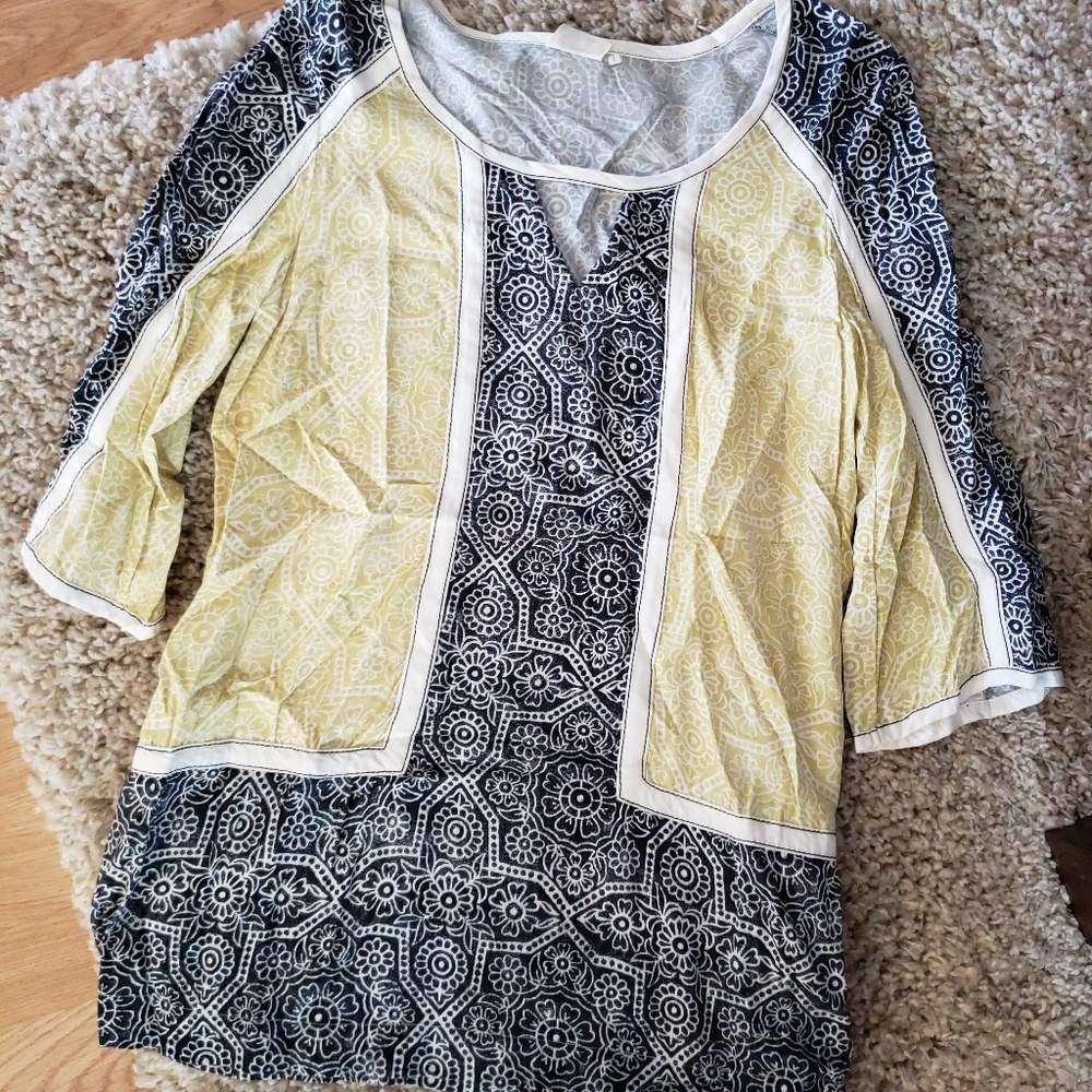 Lilka Super Soft Tunic or Mini Dress